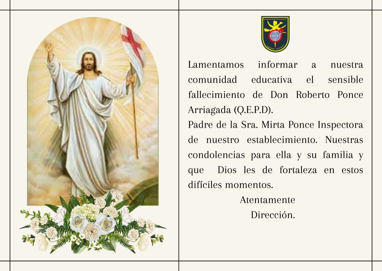 Informativo 12 de agosto