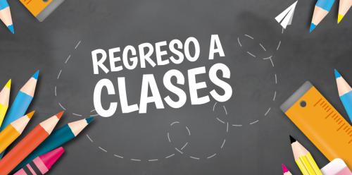 Primer Día de Clases 2023