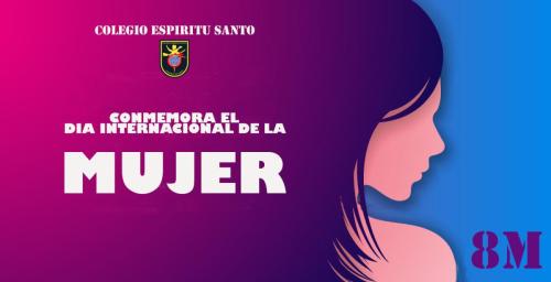 Conmemoración 8M