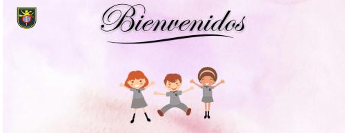 Bienvenida Apoderados y Alumnos Nuevos