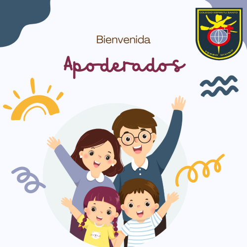 Bienvenida Apoderados y Alumnos Nuevos 2024