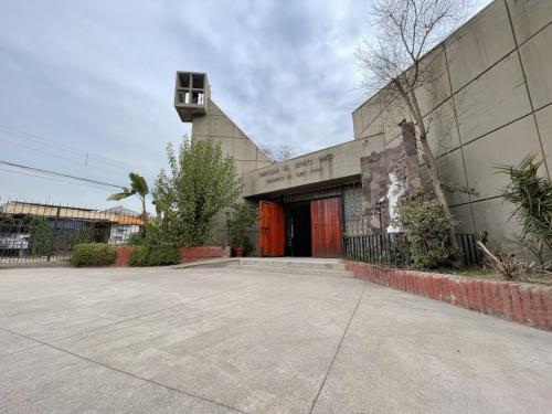 Parroquia Espíritu Santo