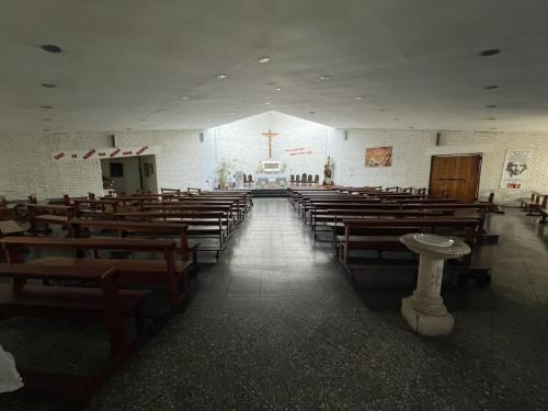 Parroquia Espíritu Santo