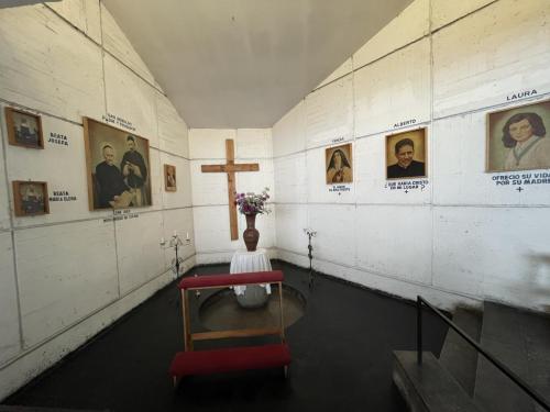 Parroquia Espíritu Santo