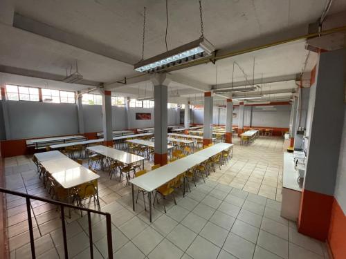 Comedor de Alumnos