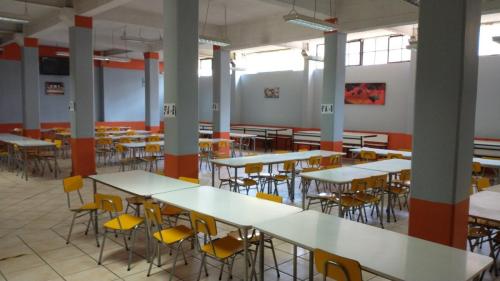 Comedor de Alumnos