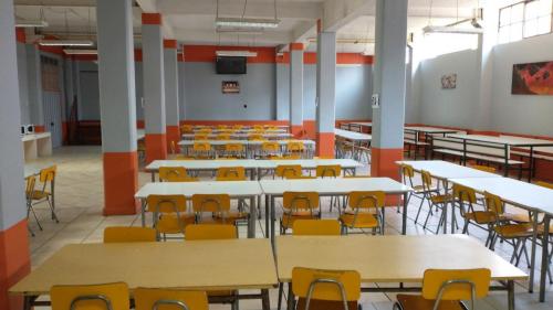 Comedor de Alumnos