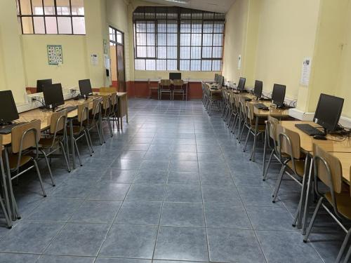 Laboratorio de Básica