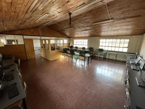 Laboratorio de Idioma