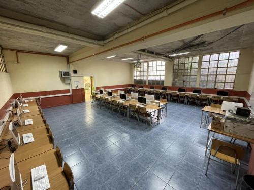 Laboratorio de Media