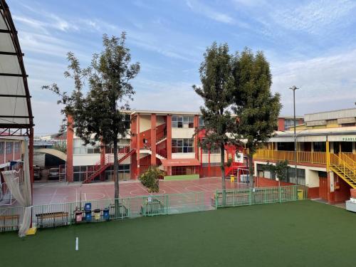 Colegio Espíritu Santo