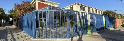 Colegio Espíritu Santo