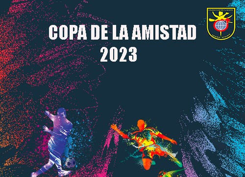 Copa de la Amistad