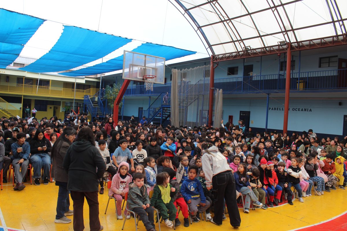 DIA DEL ALUMNO