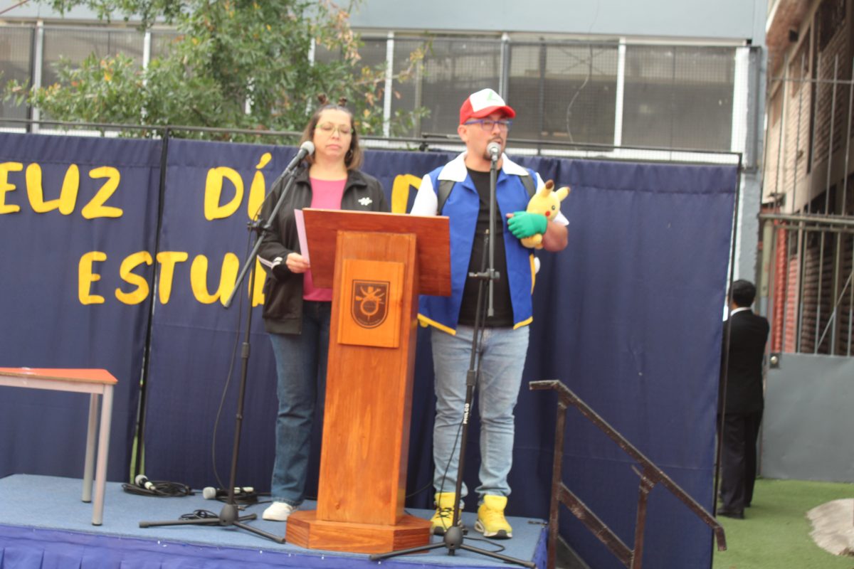 DIA DEL ALUMNO