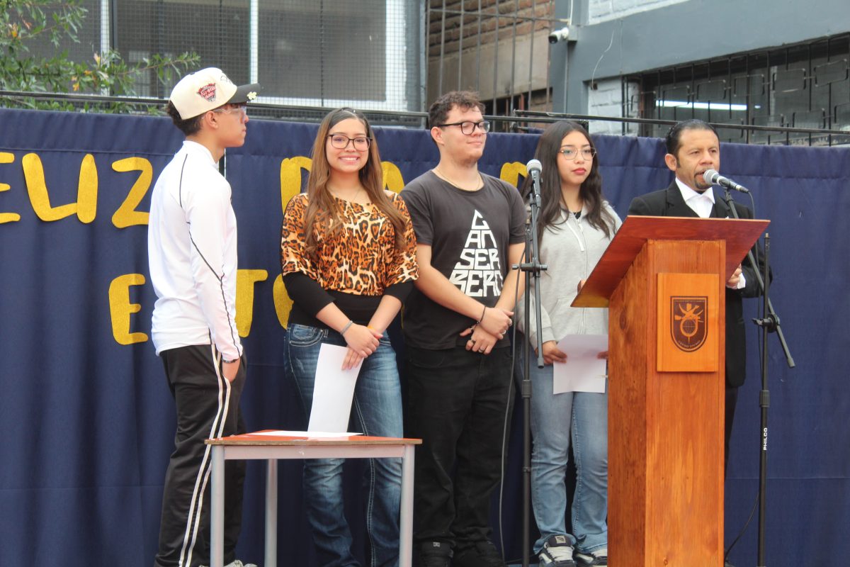 DIA DEL ALUMNO