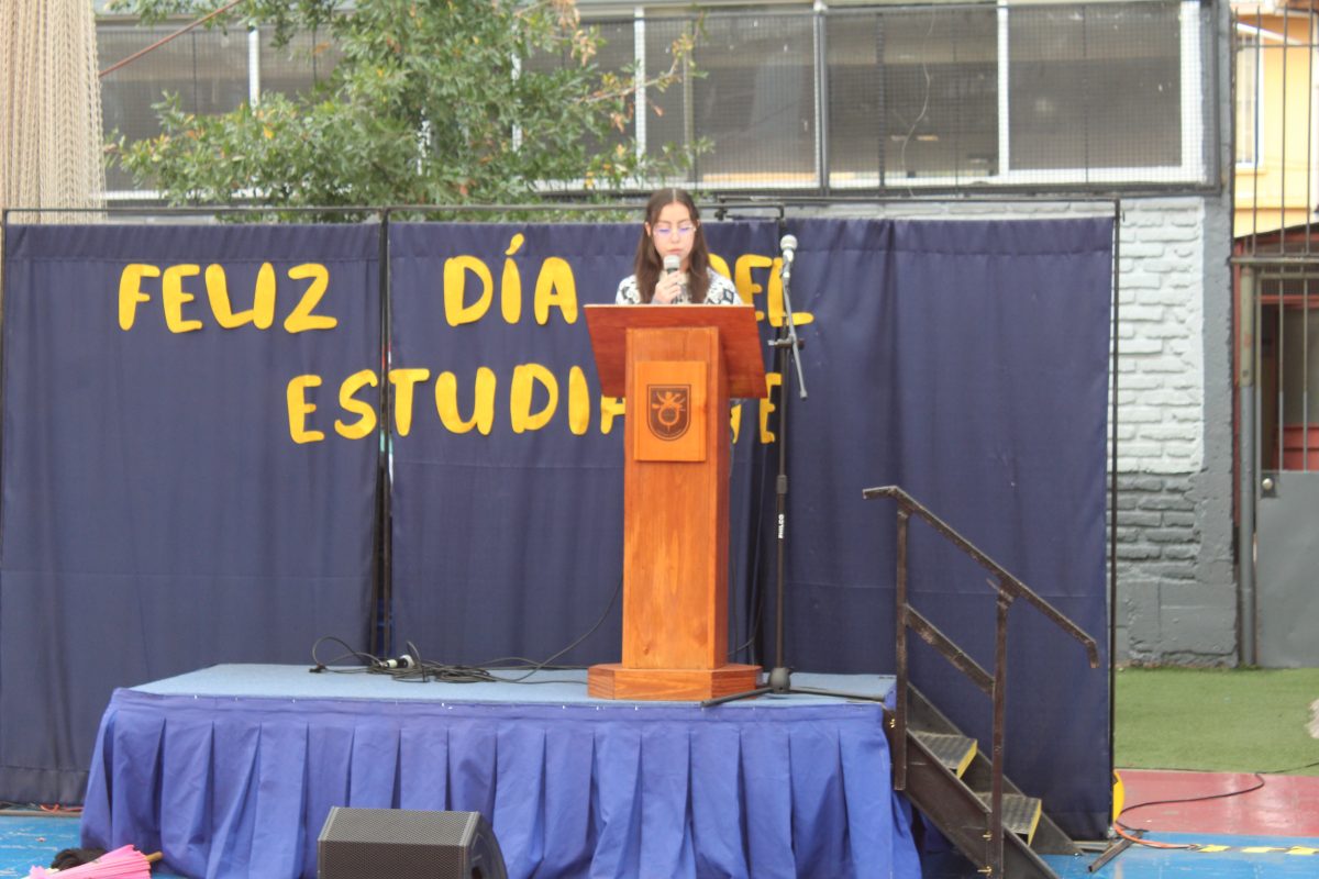 DIA DEL ALUMNO