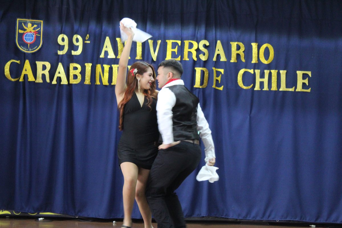 Dia del Carabinero