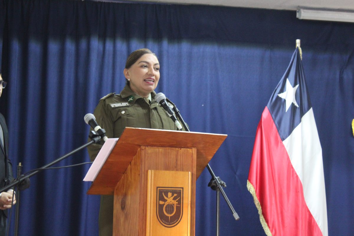 Dia del Carabinero