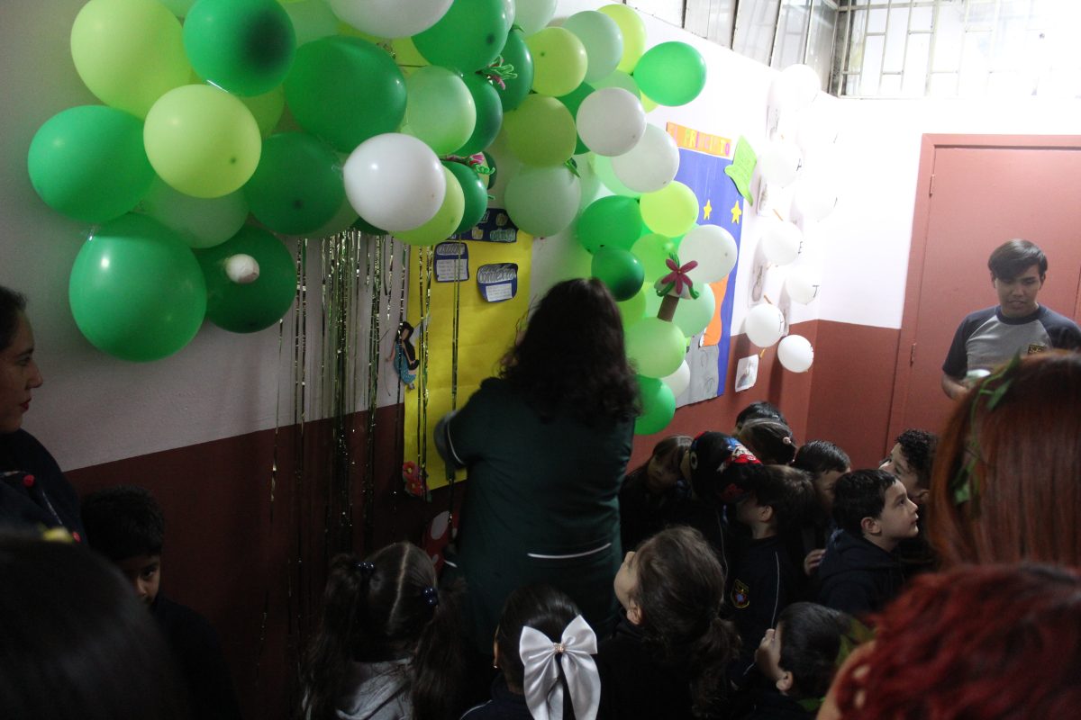 DIA DEL LIBRO