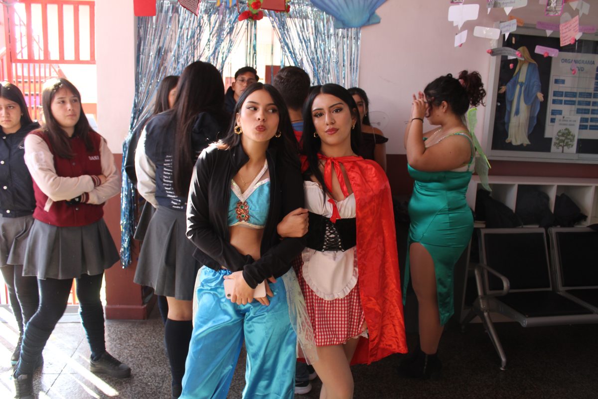 DIA DEL LIBRO