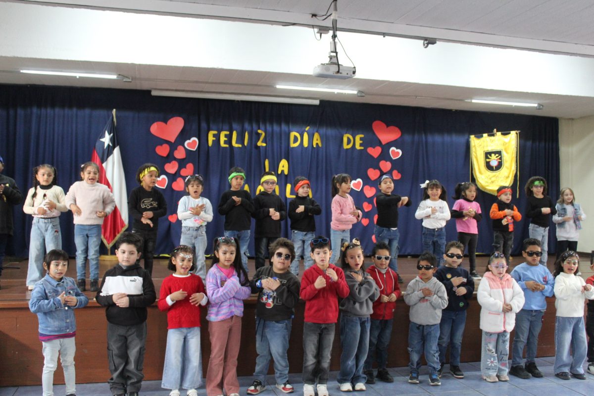 DIA DE LA FAMILIA
