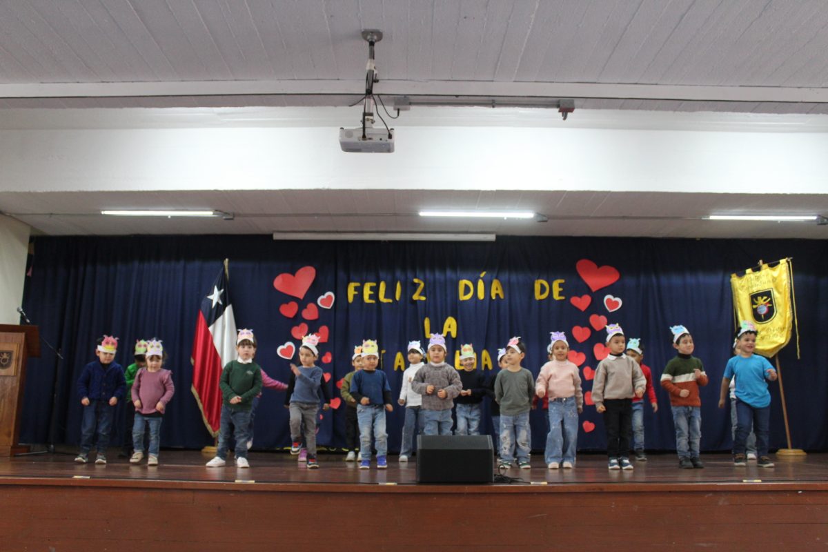 DIA DE LA FAMILIA