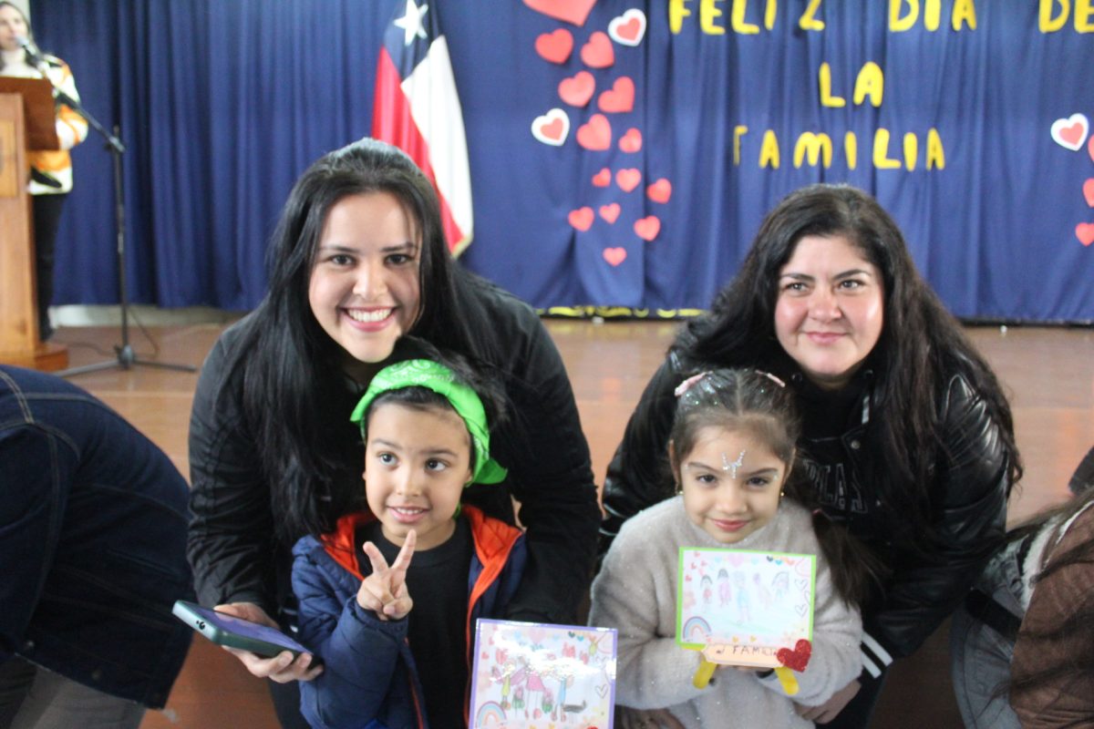 DIA DE LA FAMILIA