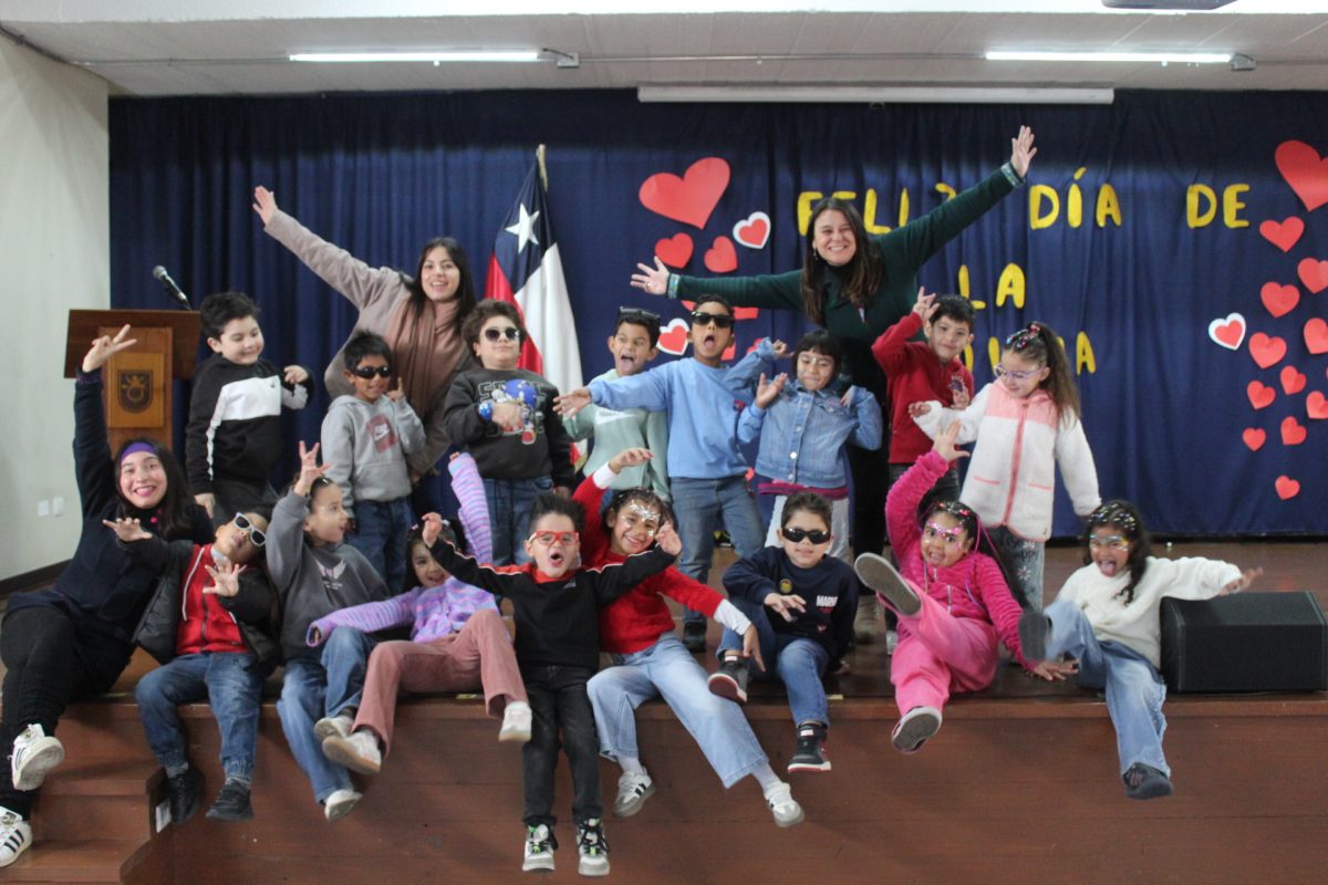 DIA DE LA FAMILIA