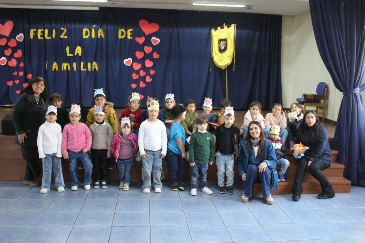 DIA DE LA FAMILIA