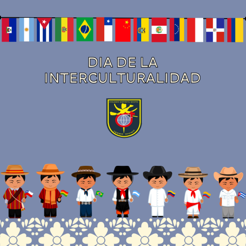 Día de la Interculturalidad 2023