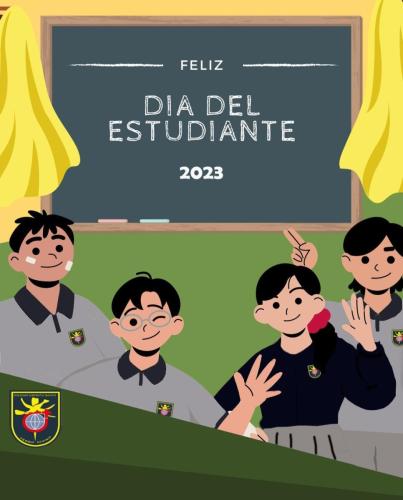 Día del Estudiantes 2023