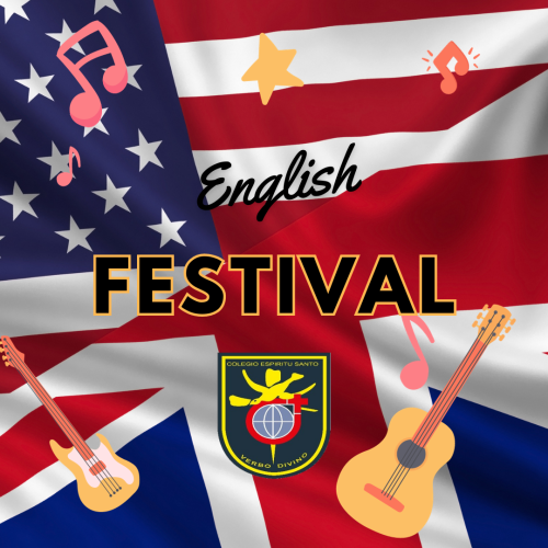 English Song Festival 2023