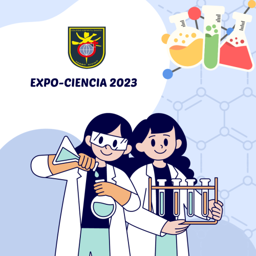 Expo - Ciencia 2023