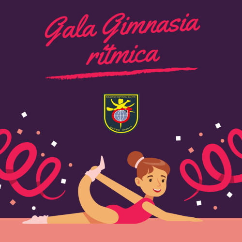 Gala Gimnasia Rítmica 2023