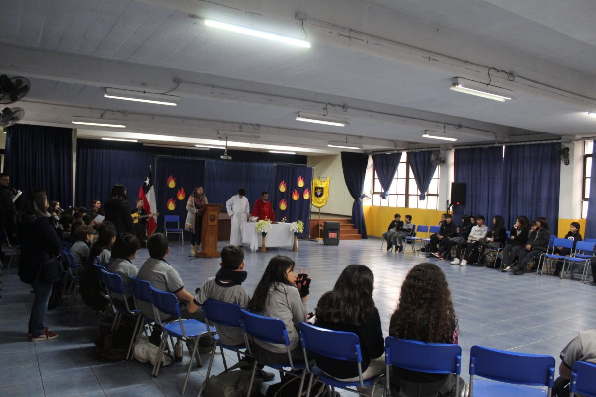 PENTECOSTES