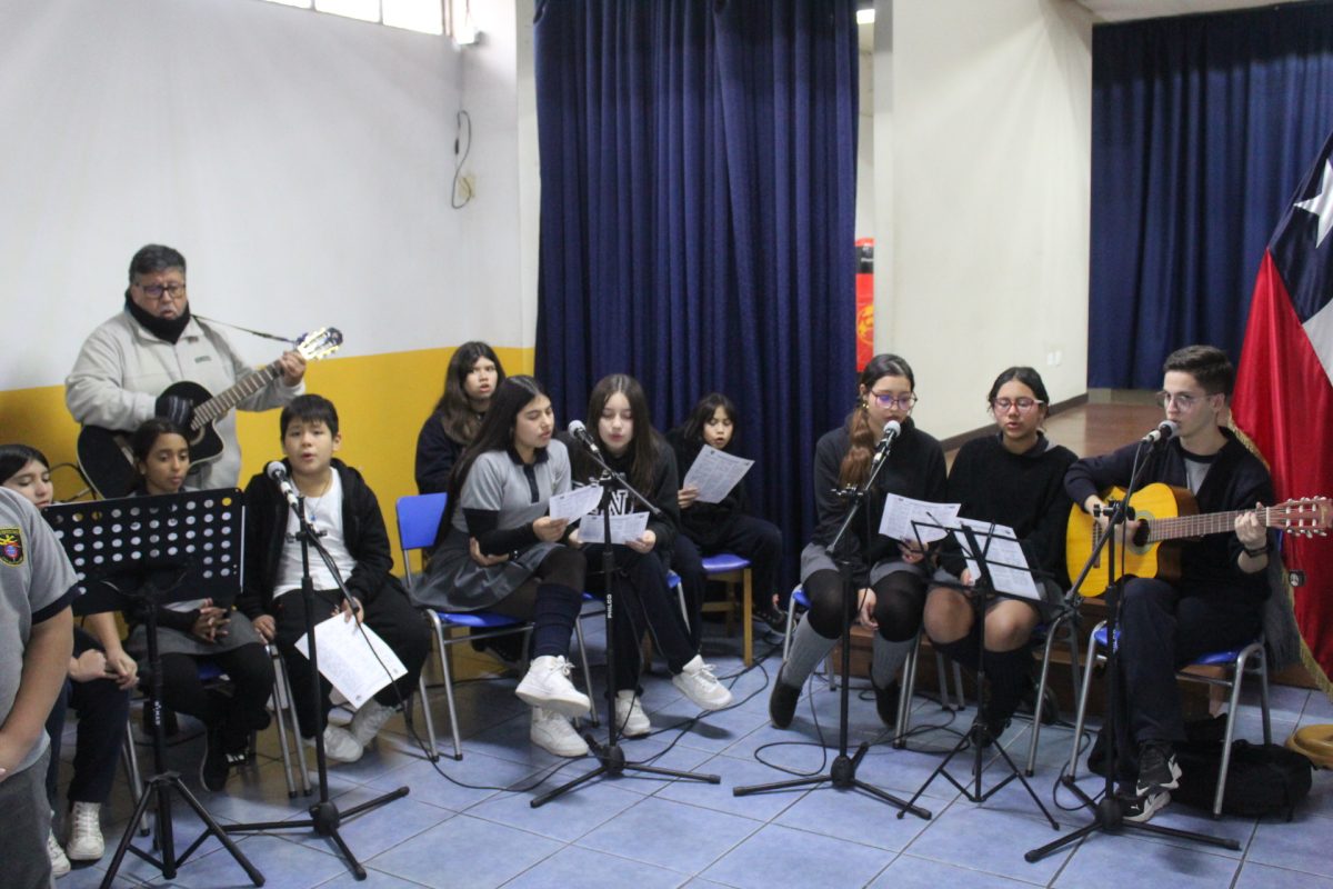 PENTECOSTES