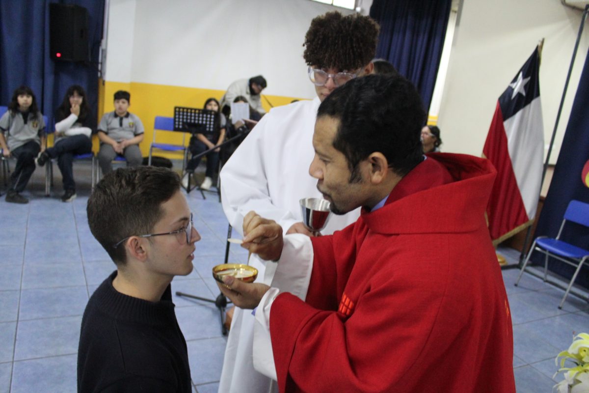 PENTECOSTES