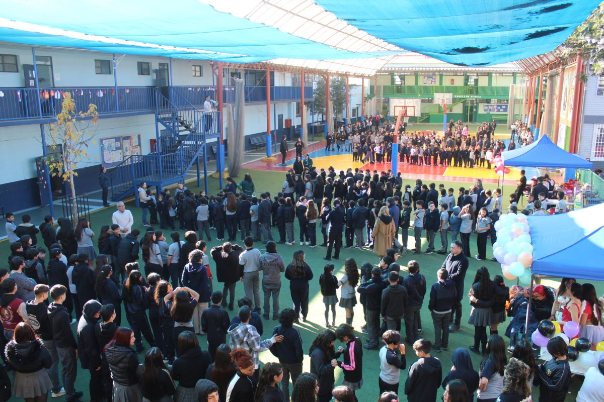 SIMULACRO NACIONAL