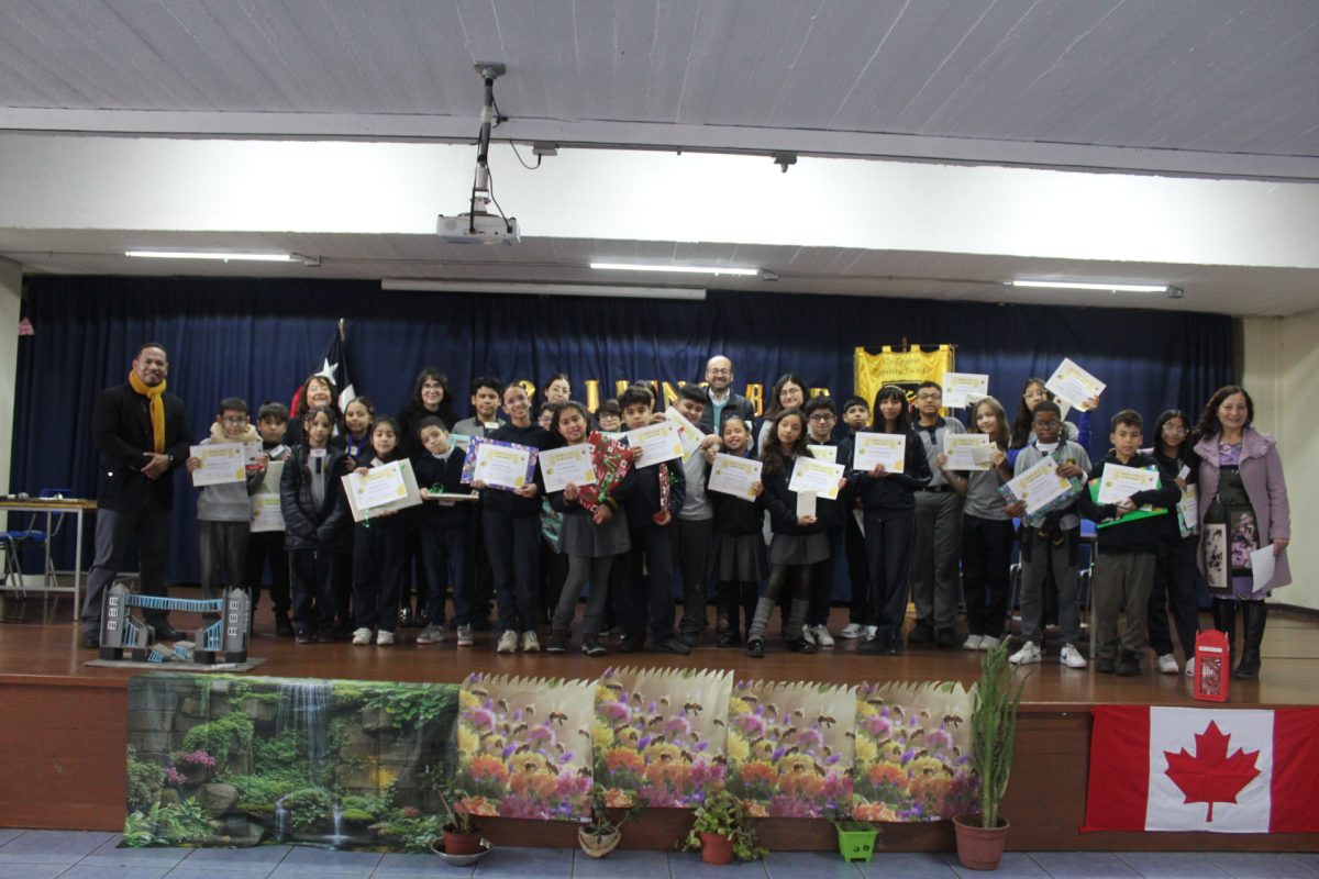 SPELLING BEE