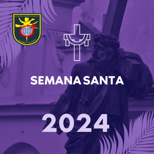 Semana Santa 2024