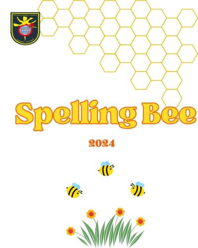 Spelling Bee 2024