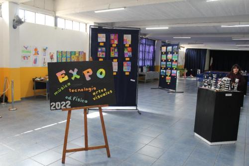 D&iacute;a de las Artes 2022