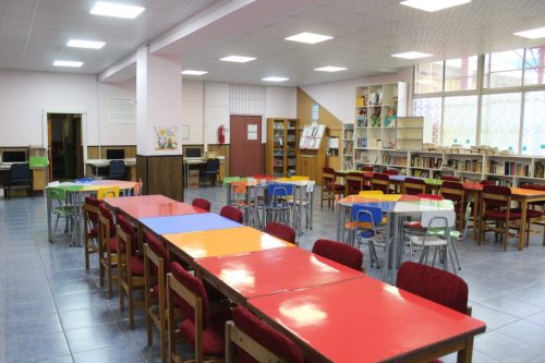 Biblioteca