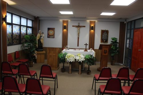capilla