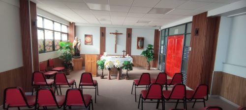 capilla 4