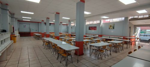 Comedor Alumnos
