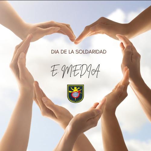 día de la Solidaridad - Enseñanza Media 2023