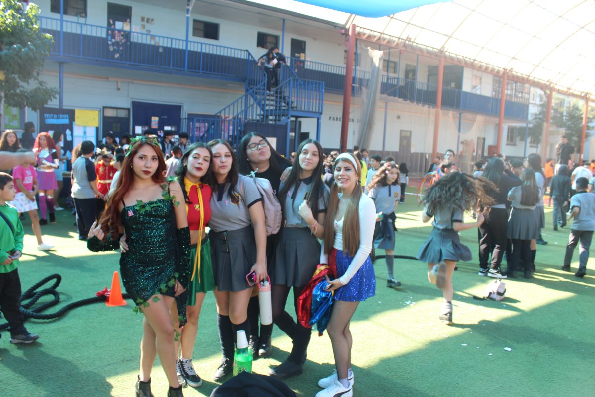 Dia de la actividad Física