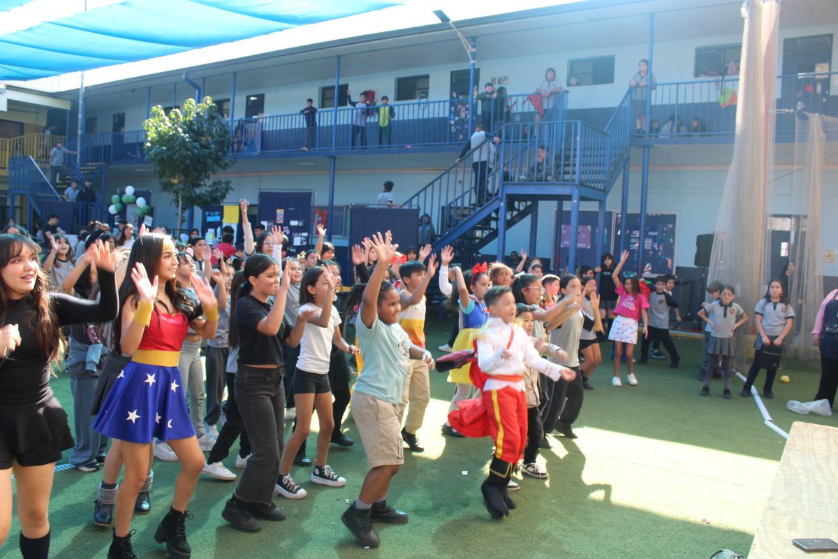 Dia de la actividad Física